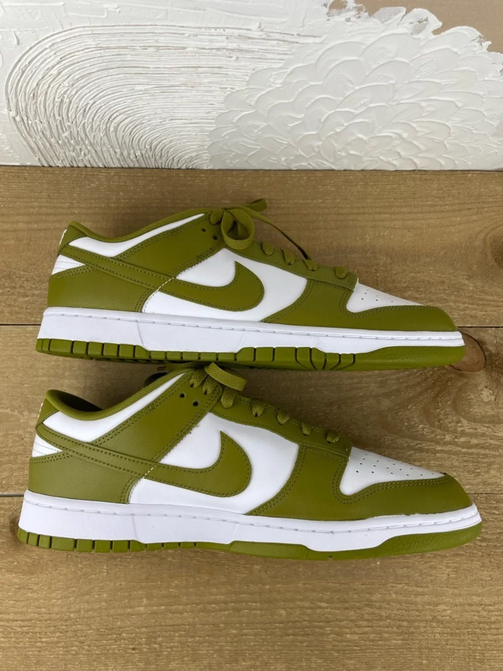 Men’s Nike Dunk Low Sneaker
